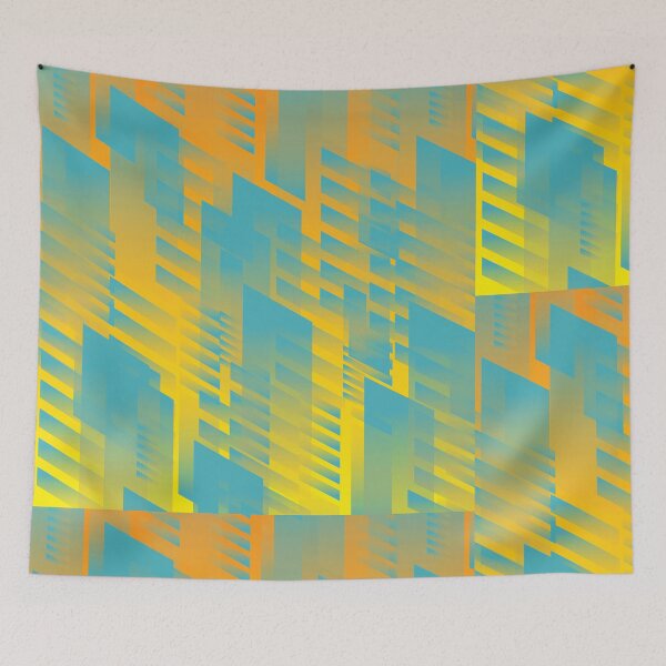 Item preview, pattern seamless decal for cyberpunk scifi futuristic gaming style designed and sold by CYBER-ROR.