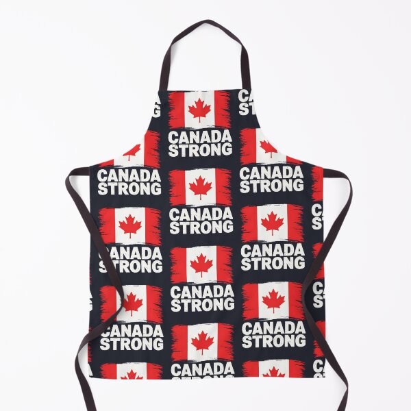 Item preview, Canada Strong designed and sold by HowToCanadian.
