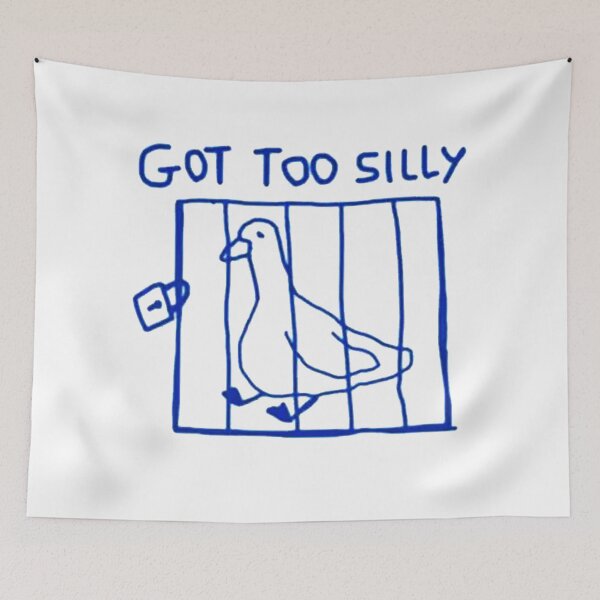 Item preview, got too silly designed and sold by berthastrike.