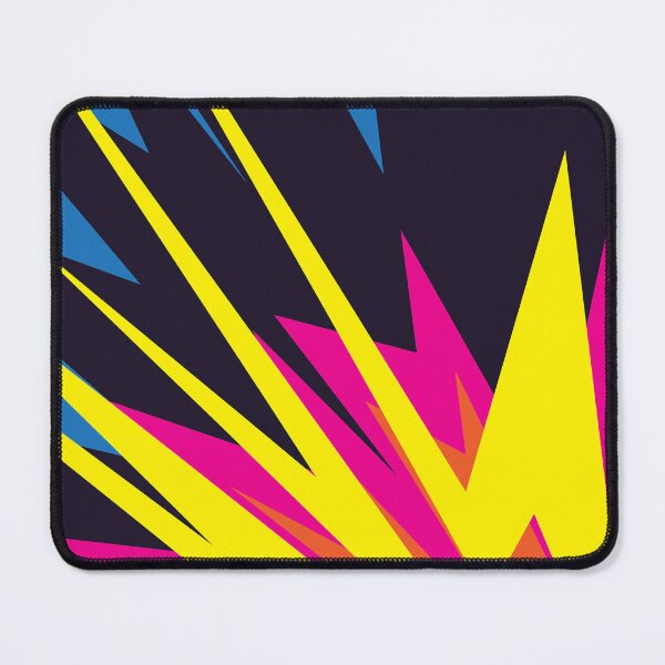 Item preview, pattern seamless decal for cyberpunk scifi futuristic gaming style designed and sold by CYBER-ROR.