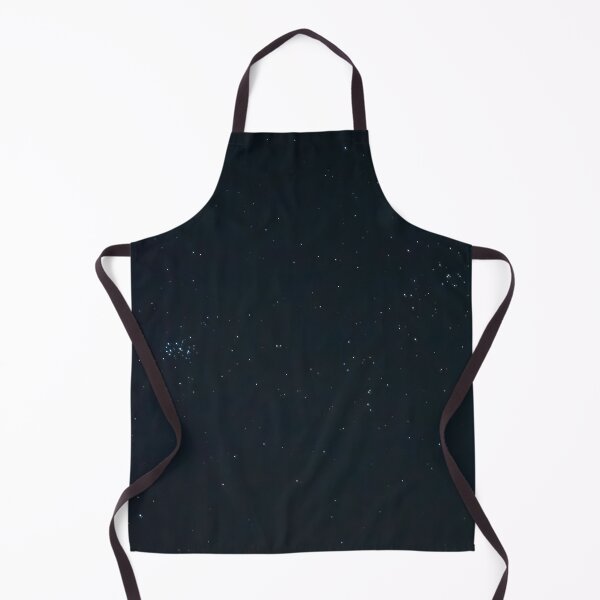 Item preview, Pleiades Star Cluster in the Night Sky designed and sold by Pixel Press Prints.
