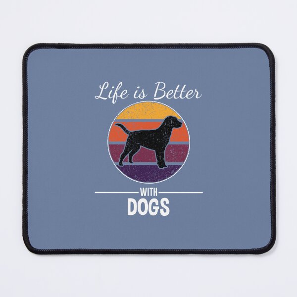 Item preview, Retro doggy designed and sold by Billy Wong.