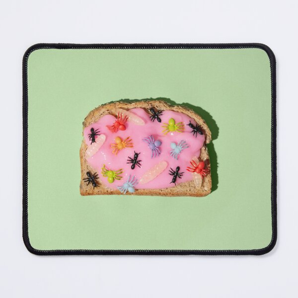 Item preview, Bugs toast designed and sold by pepinodemarst.
