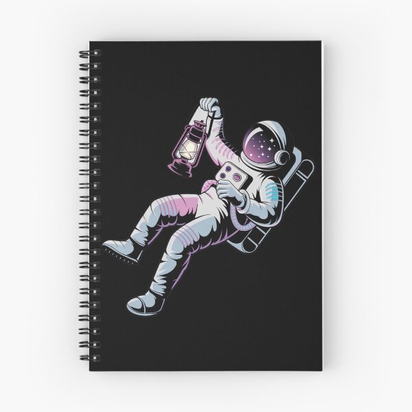 Item preview, Space-Themed Astronaut Design – Cosmic Digital Artwork for Space Lovers designed and sold by designedbyNil.