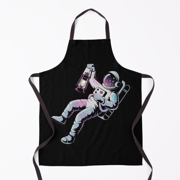 Item preview, Space-Themed Astronaut Design – Cosmic Digital Artwork for Space Lovers designed and sold by designedbyNil.