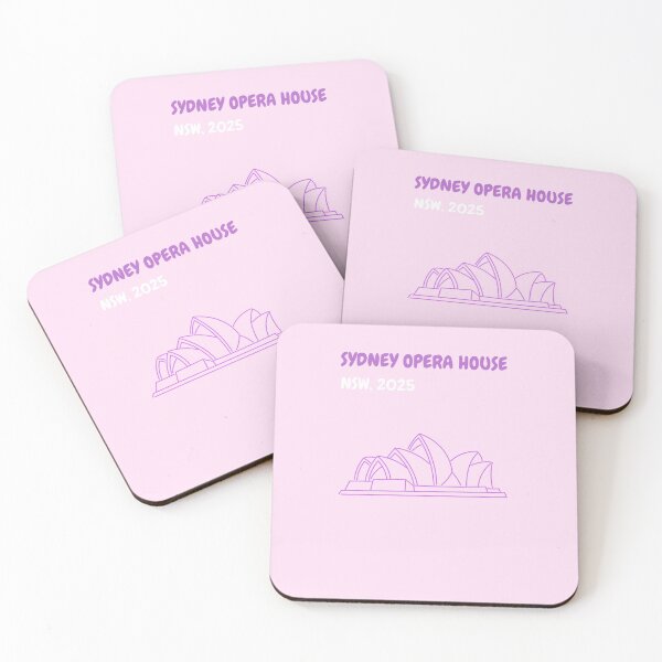 Item preview, SYDNEY OPERA HOUSE designed and sold by digital7artwork.