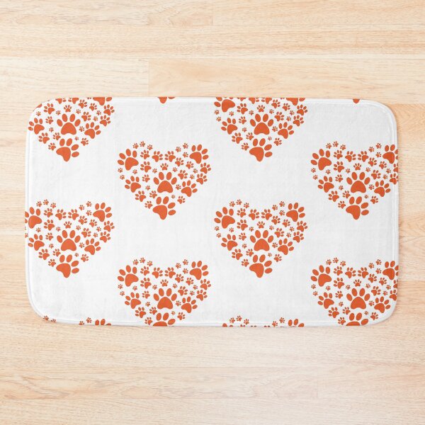 Item preview, Paws touching your heart designed and sold by Billy Wong.