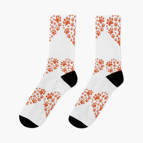 Item preview, Paws touching your heart designed and sold by Billy Wong.