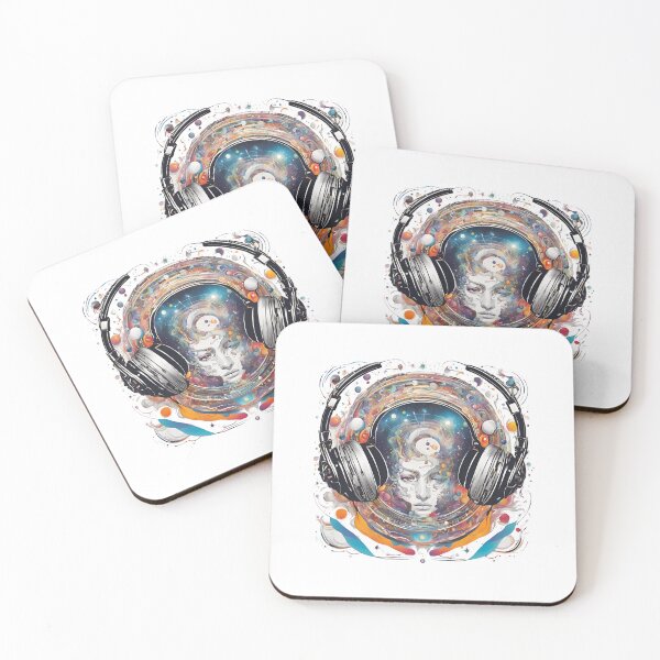 Item preview, Cosmic sound designed and sold by Nice En.