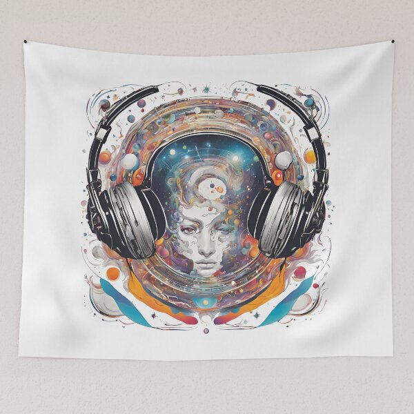 Item preview, Cosmic sound designed and sold by Nice En.