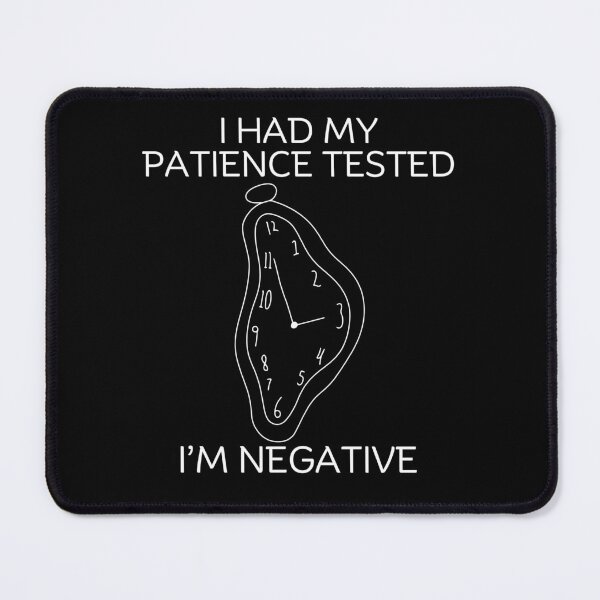 Item preview, I had my patience tested designed and sold by Peerless-Prime.