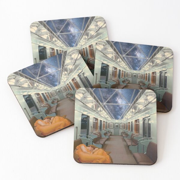 Item preview, Last stop... designed and sold by montagealabira.