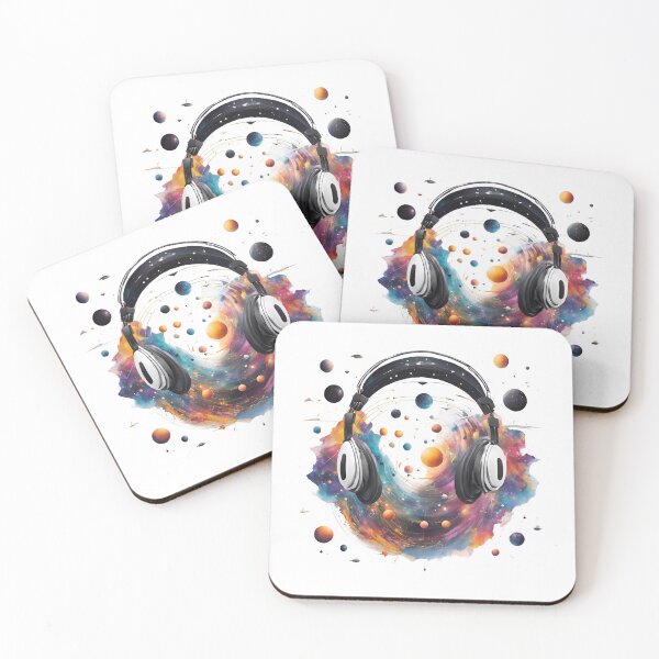 Item preview, Cosmic sound designed and sold by Nice En.