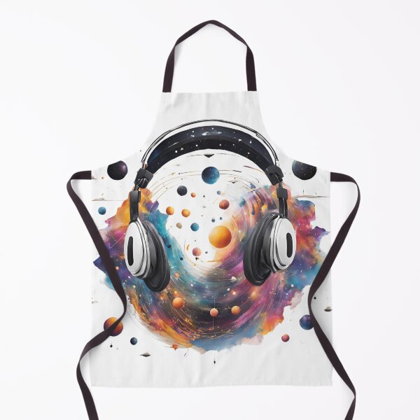 Item preview, Cosmic sound designed and sold by Nice En.
