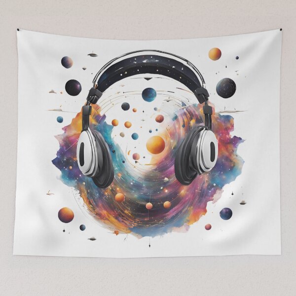 Item preview, Cosmic sound designed and sold by Nice En.
