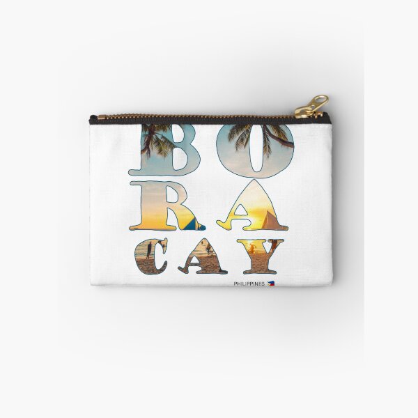 Item preview, Boracay's Beauty: Beaches, Sunsets, and Fun designed and sold by RichgeraldArt.
