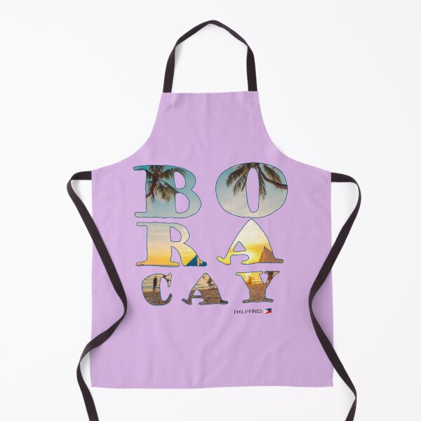 Item preview, Boracay's Beauty: Beaches, Sunsets, and Fun designed and sold by RichgeraldArt.