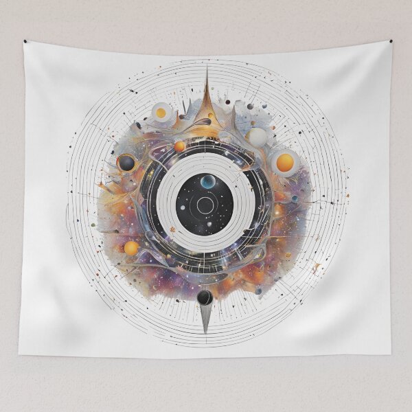 Item preview, Cosmic sound designed and sold by Nice En.