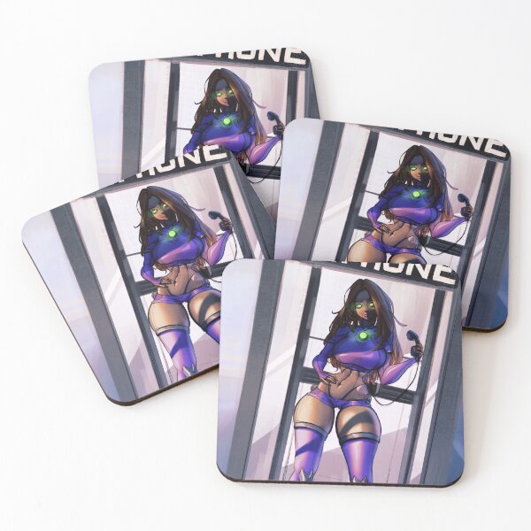 Item preview, Starfire Phonebooth designed and sold by Milkii Peaches.