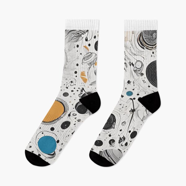 Item preview, Cosmic sound designed and sold by Nice En.