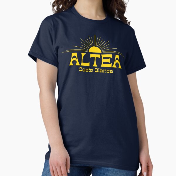Item preview, ALTEA Costa Blanca designed and sold by BL Travel Designs.