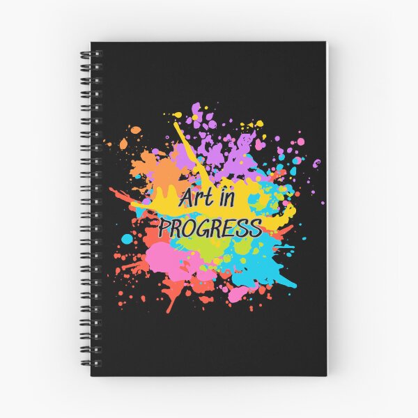Item preview, Art in progress designed and sold by Catiepiller.