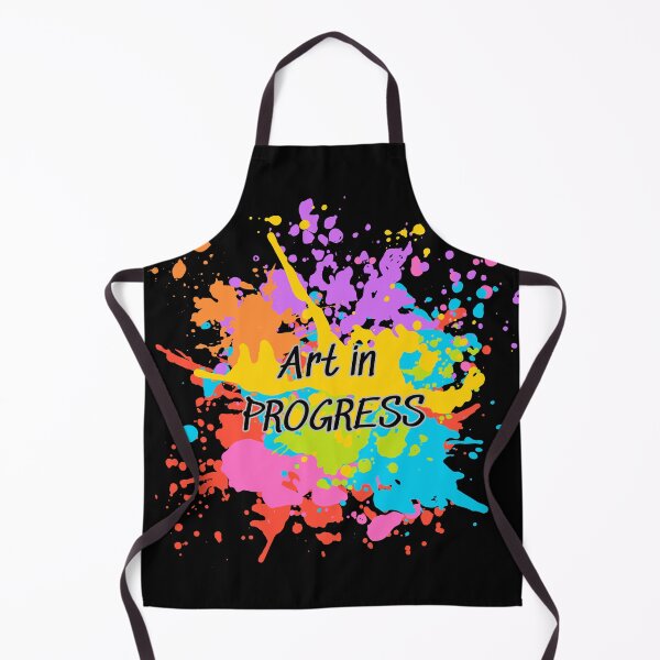 Item preview, Art in progress designed and sold by Catiepiller.