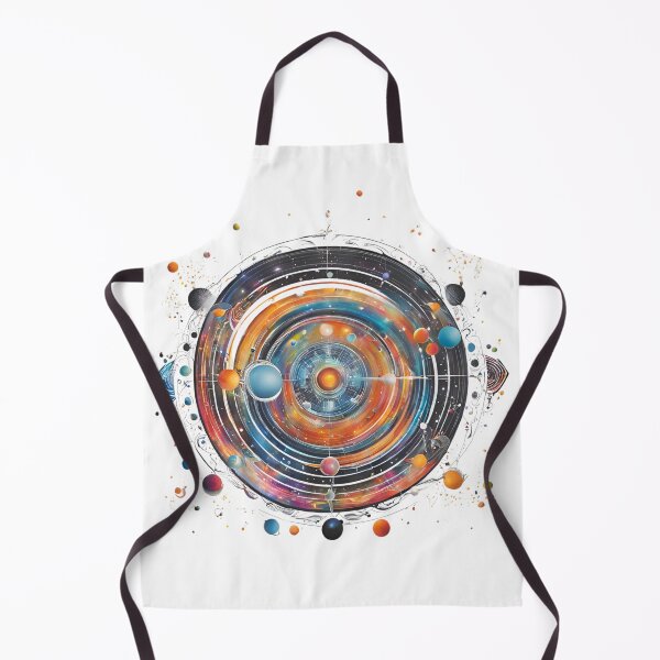 Item preview, Cosmic sound designed and sold by Nice En.
