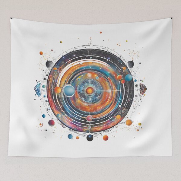 Item preview, Cosmic sound designed and sold by Nice En.