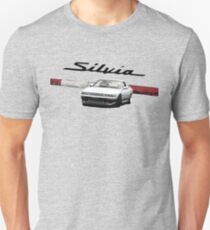 Silvia Drift Unisex T-Shirt