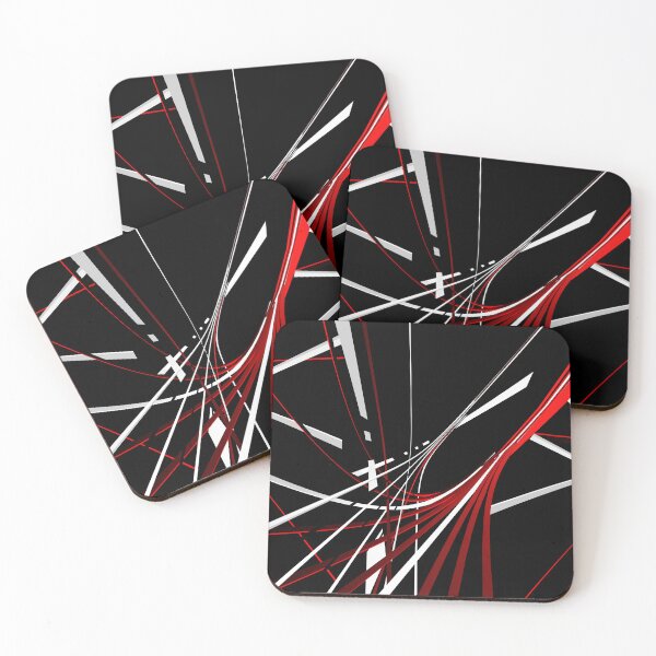 Item preview, Modern Retro Design ONE designed and sold by Vj-Sets-Shop.