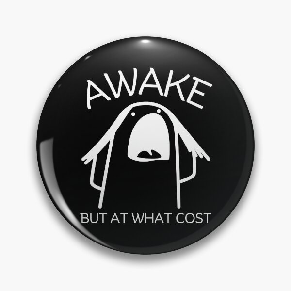Item preview, Awake at what cost designed and sold by Peerless-Prime.