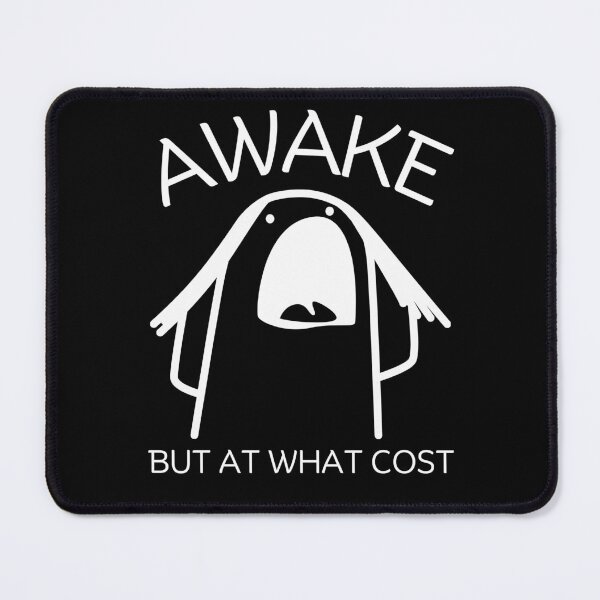 Item preview, Awake at what cost designed and sold by Peerless-Prime.