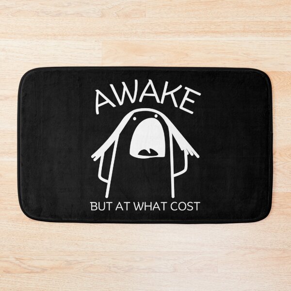Item preview, Awake at what cost designed and sold by Peerless-Prime.