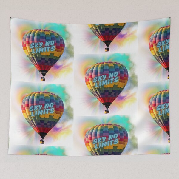 Item preview, The sky is no limits  designed and sold by ChenEngEng.