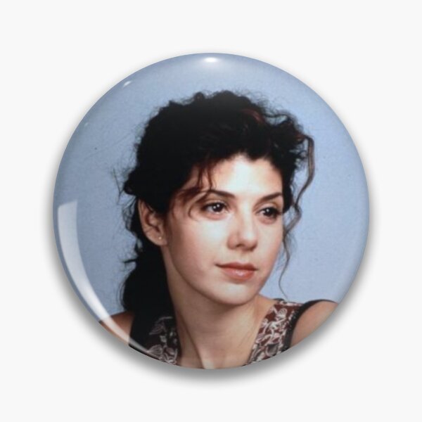 Item preview, Marisa Tomei designed and sold by PeacefulHShop.