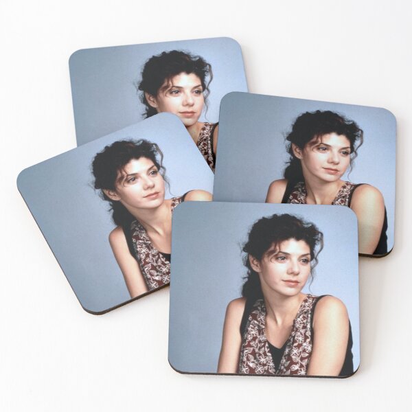 Item preview, Marisa Tomei designed and sold by PeacefulHShop.