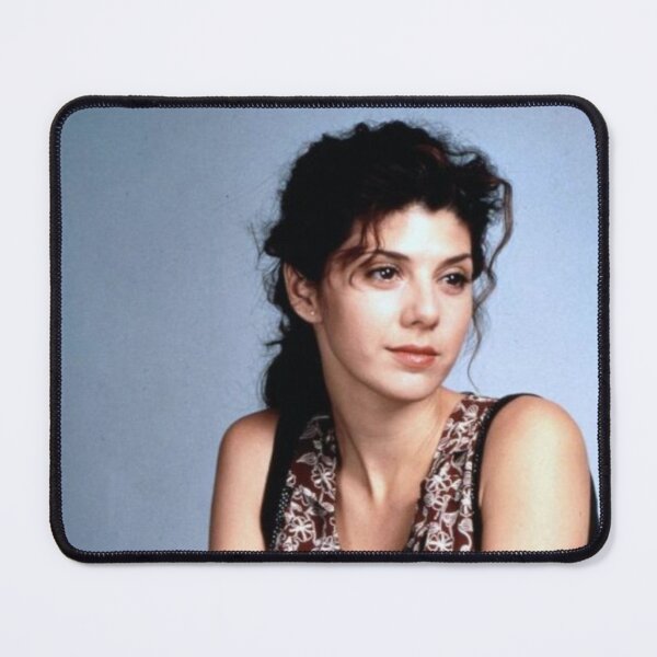 Item preview, Marisa Tomei designed and sold by PeacefulHShop.