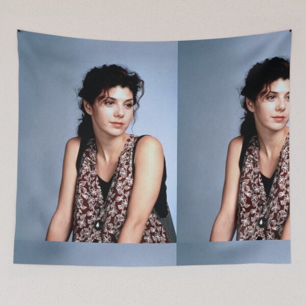 Item preview, Marisa Tomei designed and sold by PeacefulHShop.
