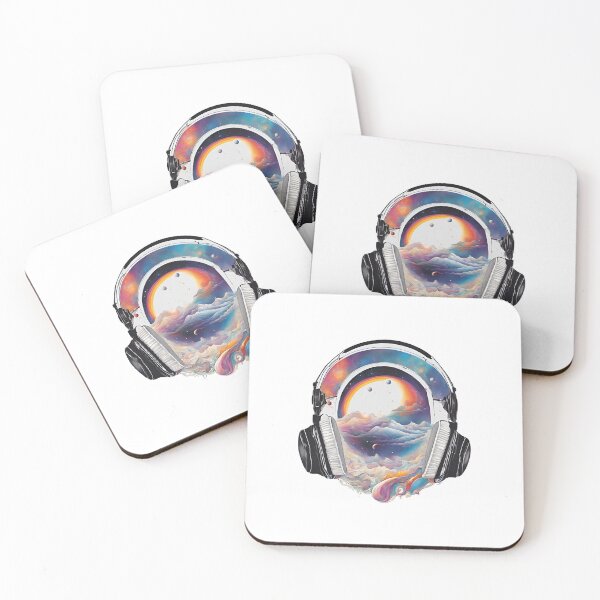 Item preview, Cosmic sound designed and sold by Nice En.