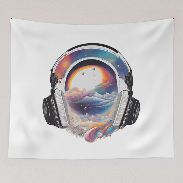 Item preview, Cosmic sound designed and sold by Nice En.