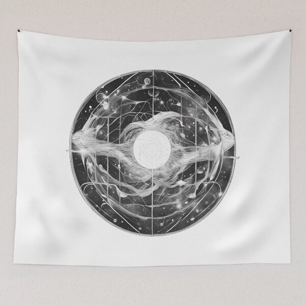 Item preview, Cosmic sound designed and sold by Nice En.
