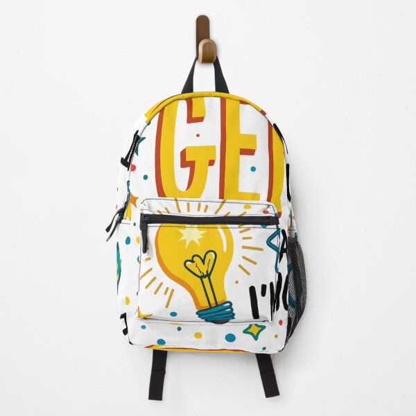 Item preview, Genius themed design designed and sold by ArtLab-store.