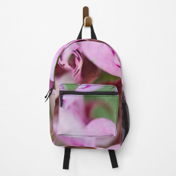 Item preview, Pelargonium Petals - Nature's Pink Watercolor designed and sold by Pixel Press Prints.