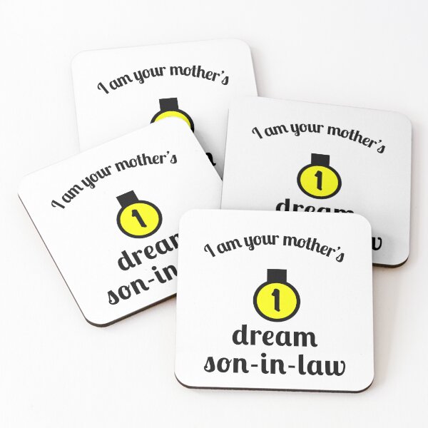Item preview, dream son-in-law, designed and sold by Fleetwood1994.