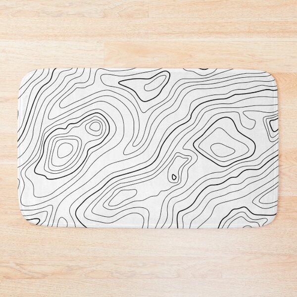 Item preview, Intention #pattern #minimal designed and sold by 83oranges.com.