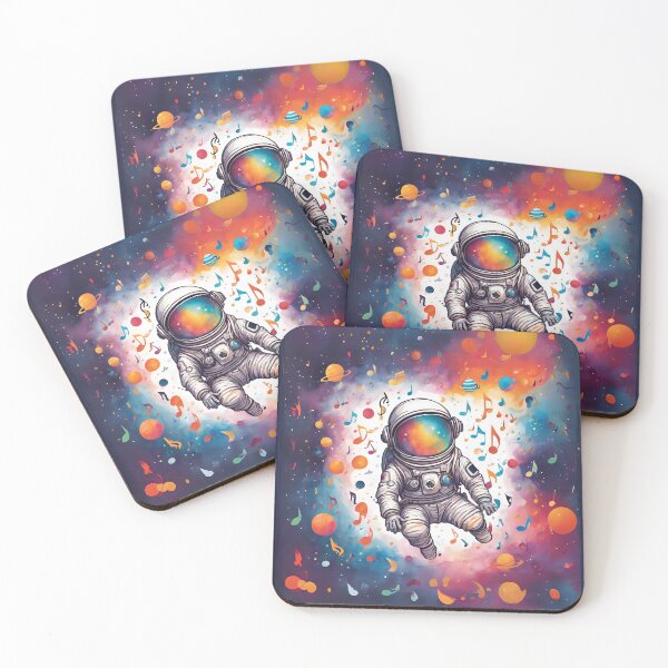 Item preview, Cosmic sound designed and sold by Nice En.