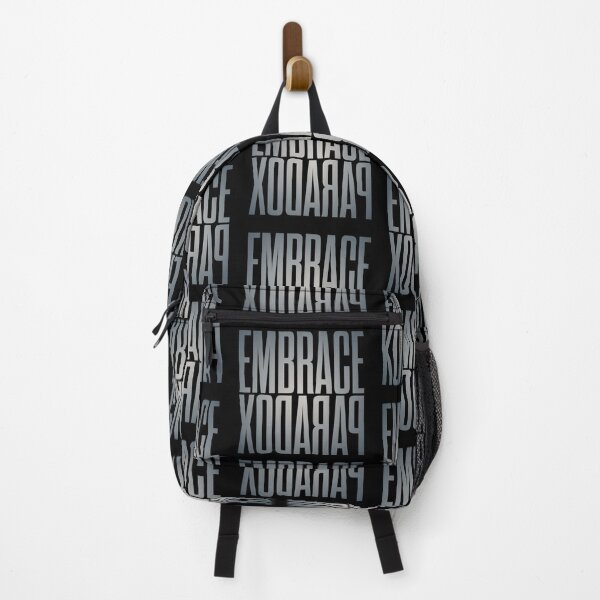 Item preview, Embrace paradox. v.4 designed and sold by x1brett.