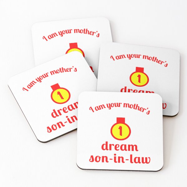 Item preview, Dream son-in-law, designed and sold by Fleetwood1994.