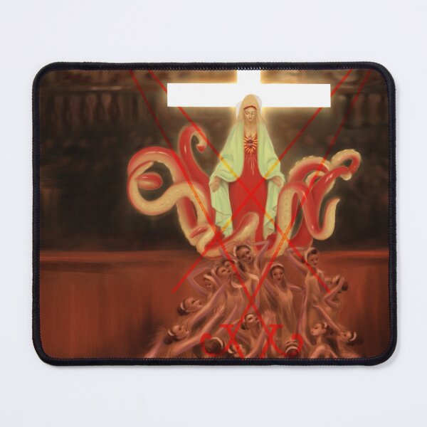 Item preview, Madonna of the Unknown  designed and sold by krs-kross.